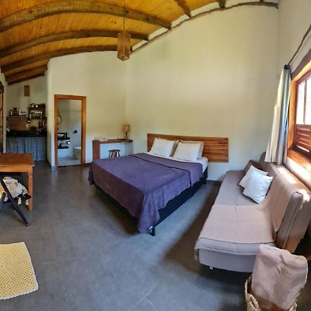 Vale Das Pedras Suites เซาโตเมตัสเลตราส ภายนอก รูปภาพ