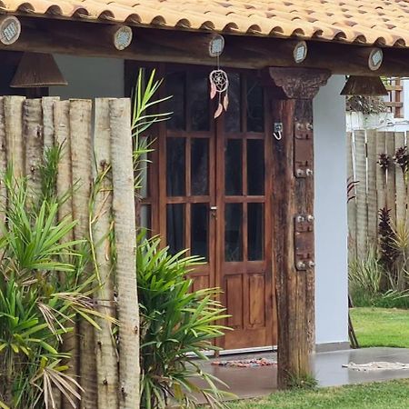 Vale Das Pedras Suites เซาโตเมตัสเลตราส ภายนอก รูปภาพ