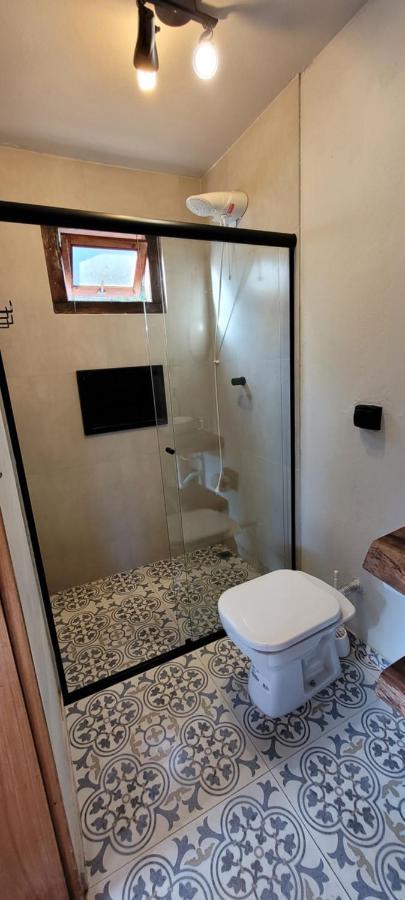 Vale Das Pedras Suites เซาโตเมตัสเลตราส ภายนอก รูปภาพ
