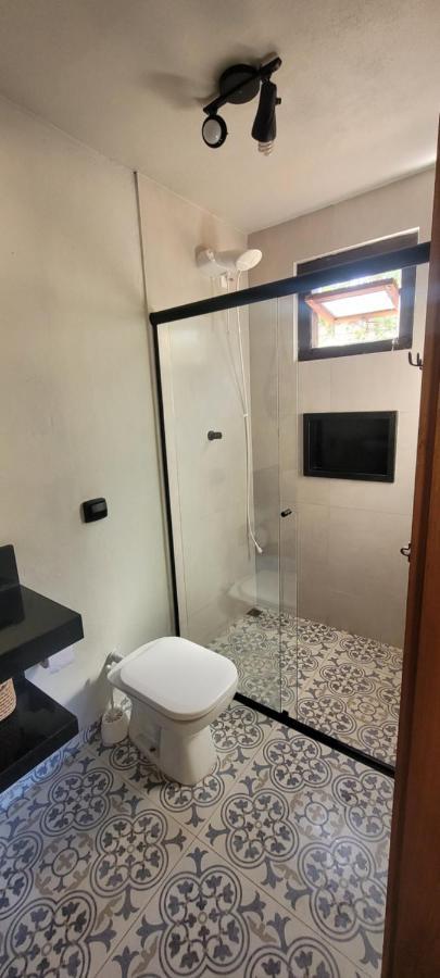 Vale Das Pedras Suites เซาโตเมตัสเลตราส ภายนอก รูปภาพ