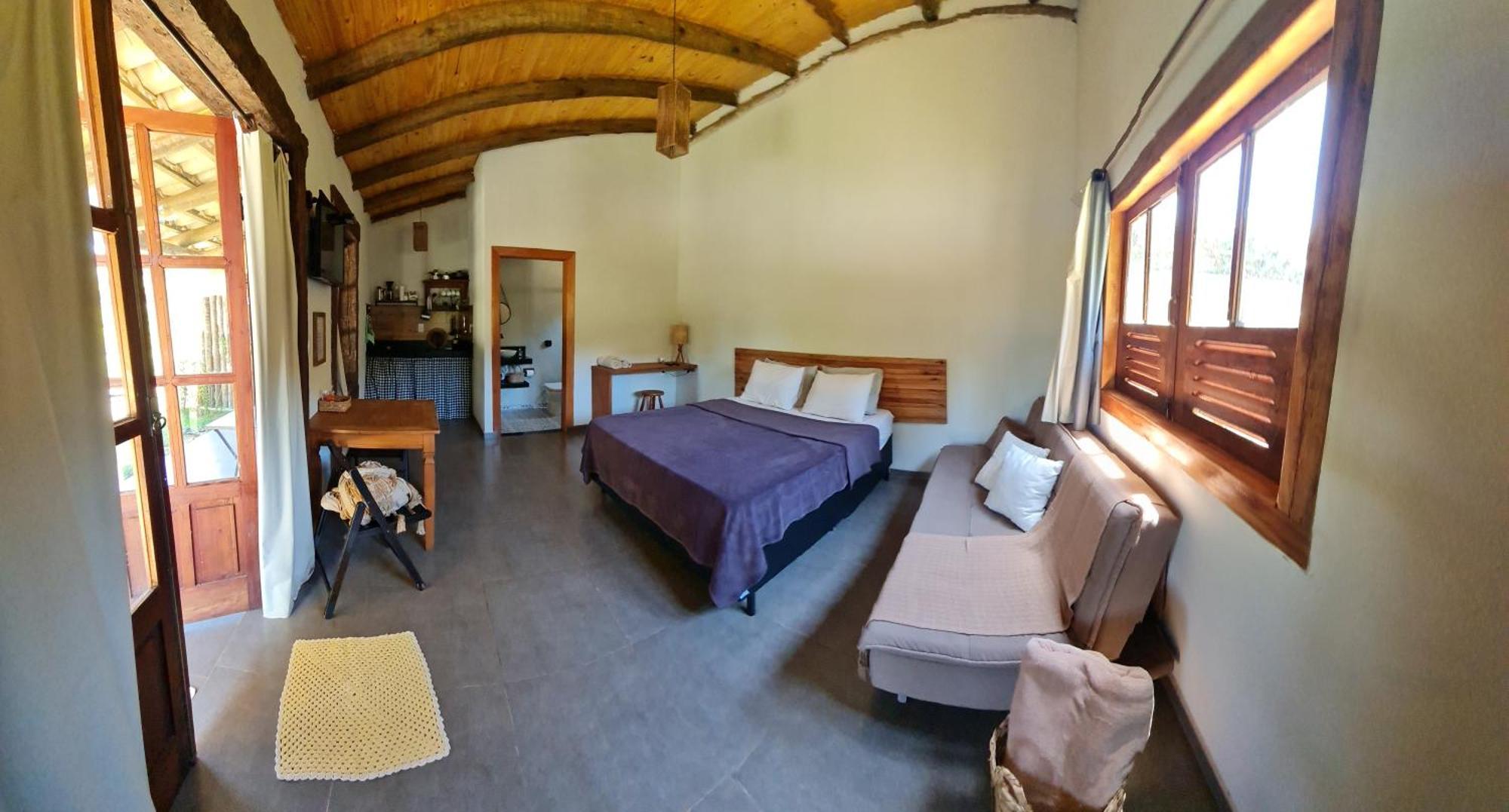 Vale Das Pedras Suites เซาโตเมตัสเลตราส ภายนอก รูปภาพ