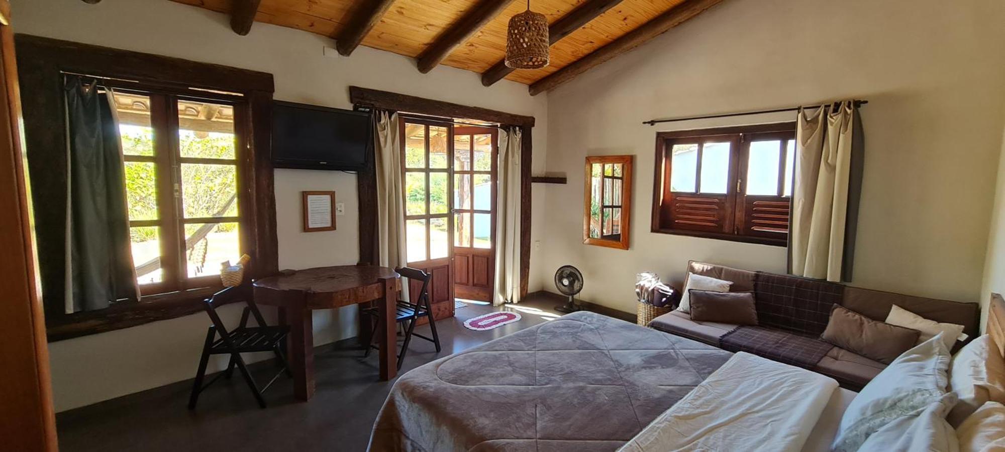 Vale Das Pedras Suites เซาโตเมตัสเลตราส ภายนอก รูปภาพ